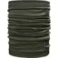 Paramo Cambia Neck Tube in Moss/Rock Stitching